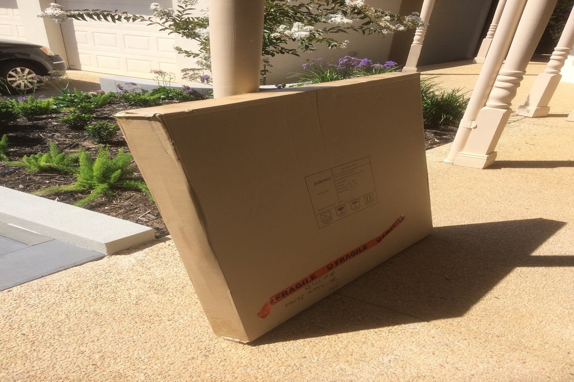 Courier and Home Delivery