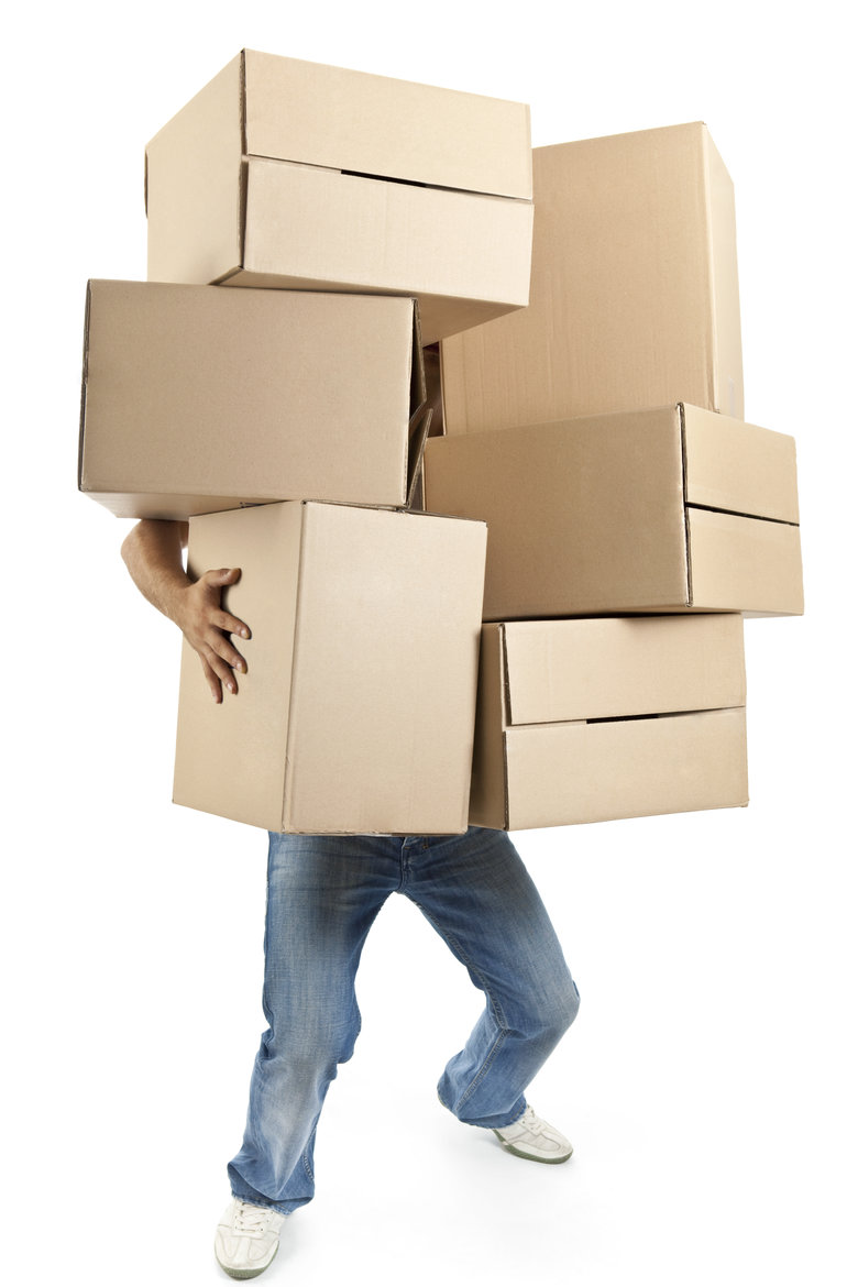 Courier and Home Delivery