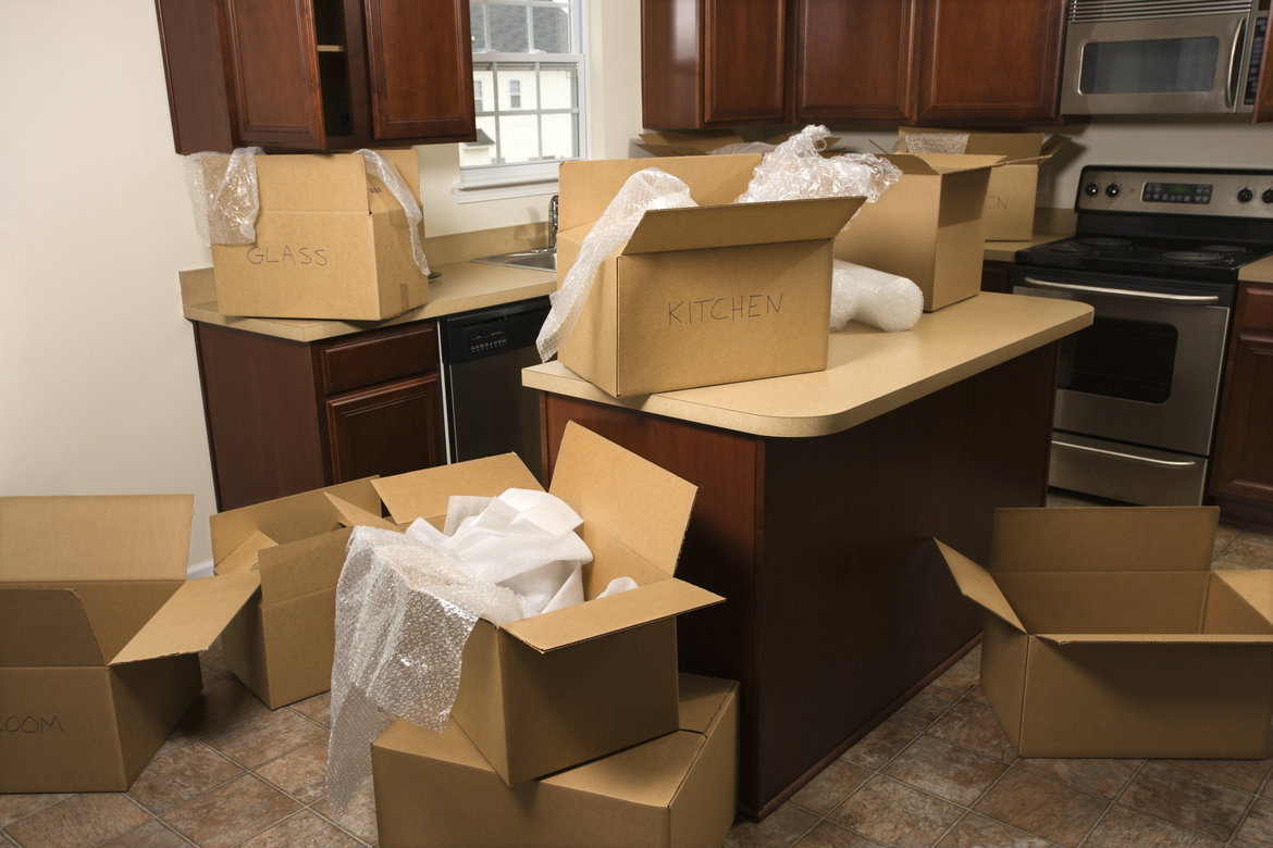 MCS Packing and Unpacking Service